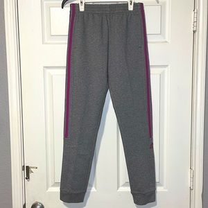 Adidas Cotton Fleece Jogger